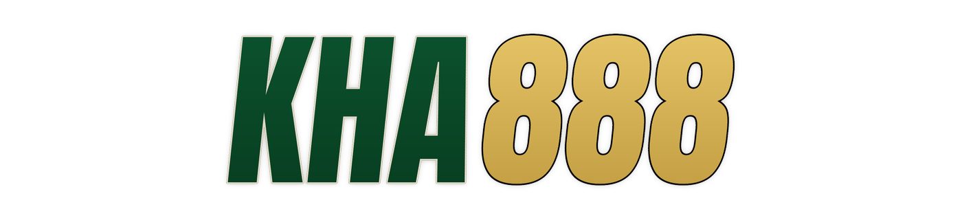 kha888 লোগো